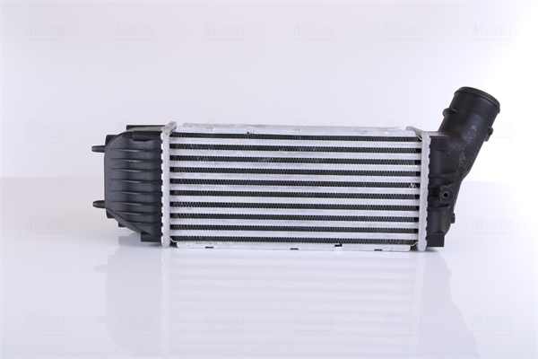 NISSENS 96515 Intercooler