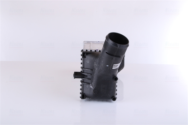 NISSENS 96515 Intercooler