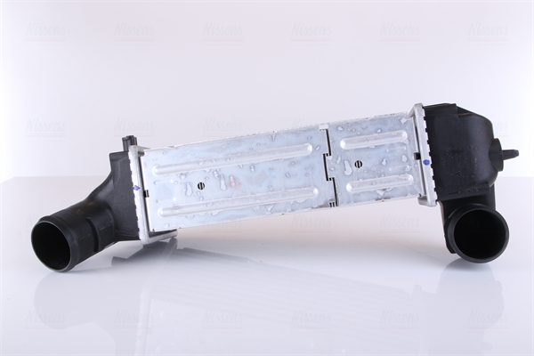 NISSENS 96515 Intercooler