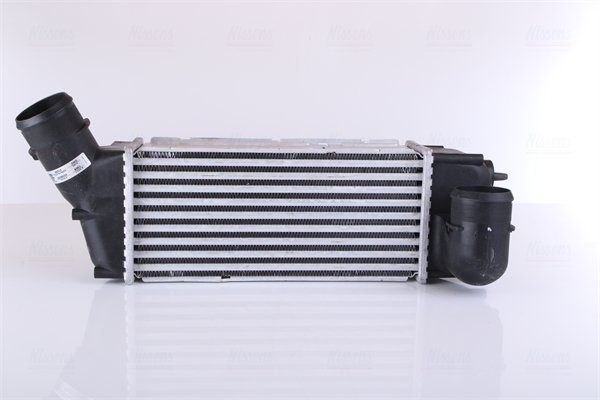 NISSENS 96515 Intercooler