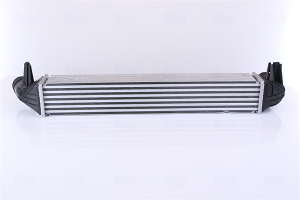 NISSENS 96530 Intercooler