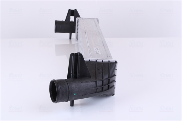 NISSENS 96530 Intercooler