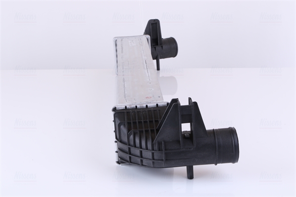 NISSENS 96530 Intercooler