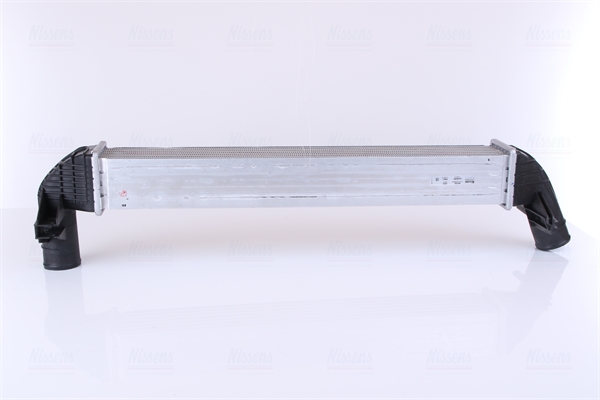 NISSENS 96530 Intercooler