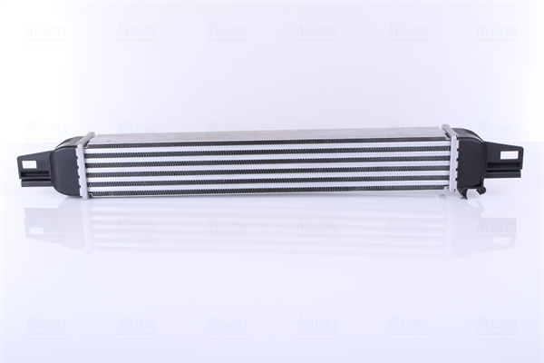NISSENS 96536 Intercooler