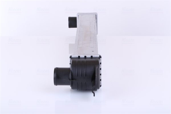 NISSENS 96536 Intercooler