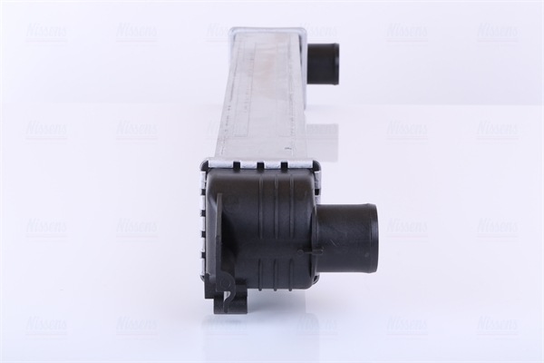 NISSENS 96536 Intercooler