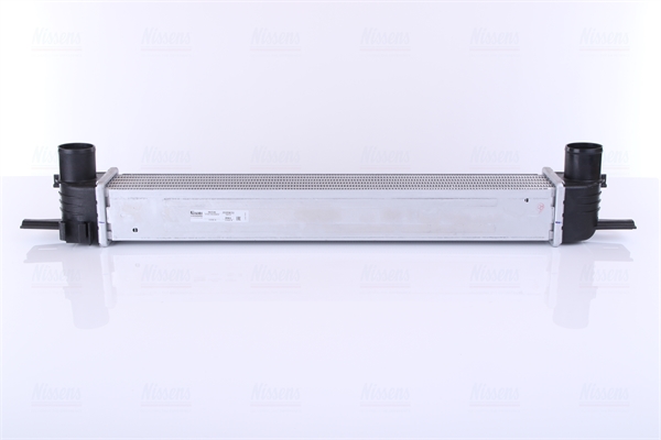 NISSENS 96536 Intercooler