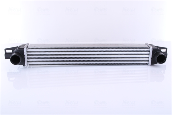 NISSENS 96536 Intercooler