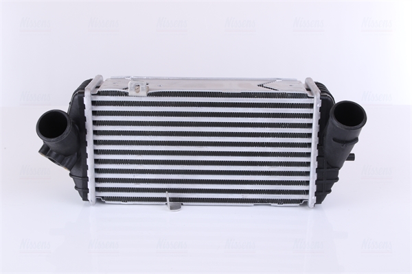 NISSENS 96539 Intercooler