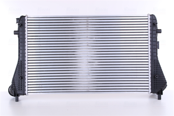NISSENS 96542 Intercooler