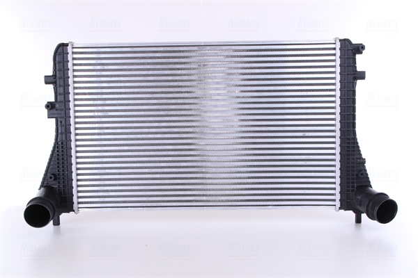 NISSENS 96542 Intercooler