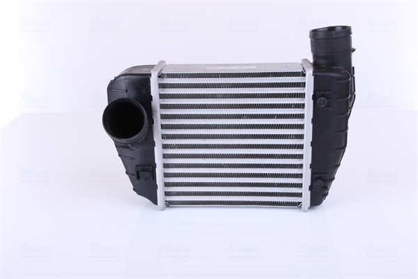 NISSENS 96544 Intercooler