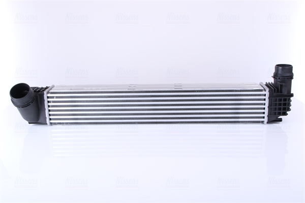 NISSENS 96546 Intercooler