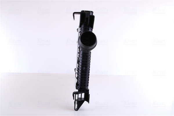 NISSENS 96547 Intercooler