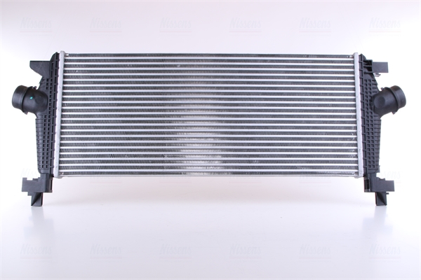 NISSENS 96547 Intercooler