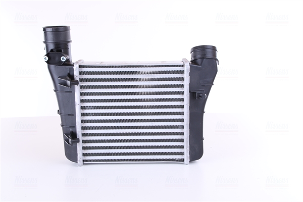 NISSENS 96549 Intercooler