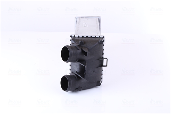 NISSENS 96550 Intercooler