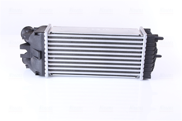 NISSENS 96550 Intercooler
