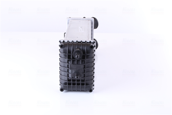 NISSENS 96550 Intercooler