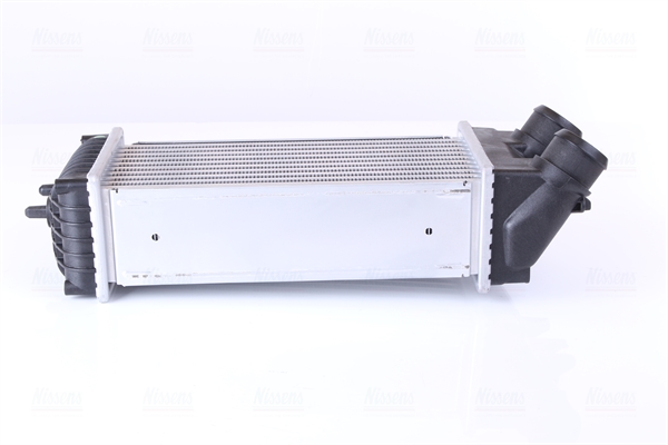 NISSENS 96550 Intercooler