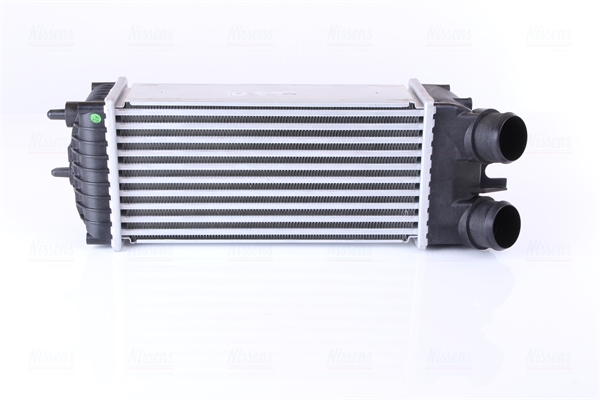 NISSENS 96550 Intercooler