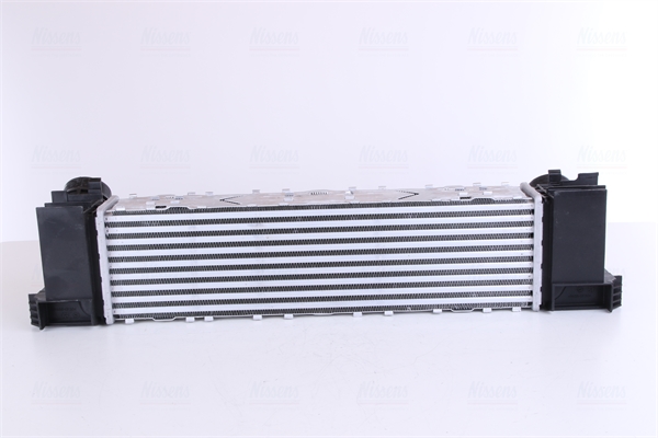 NISSENS 96552 Intercooler