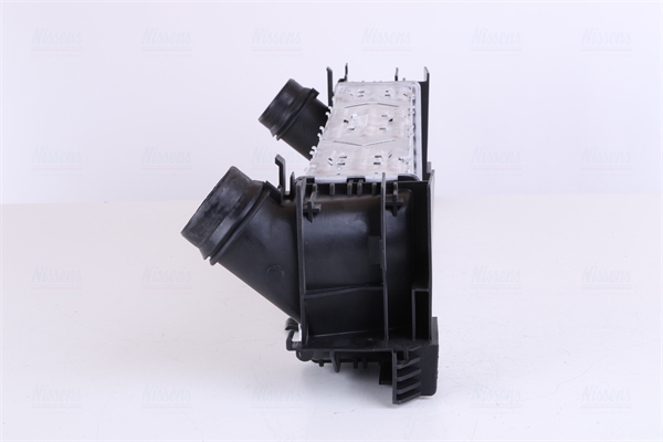 NISSENS 96552 Intercooler