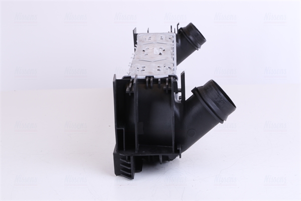 NISSENS 96552 Intercooler