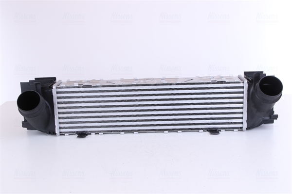 NISSENS 96552 Intercooler