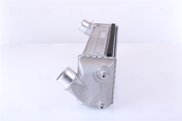 NISSENS 96559 Intercooler