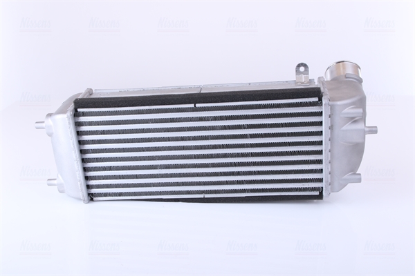 NISSENS 96559 Intercooler