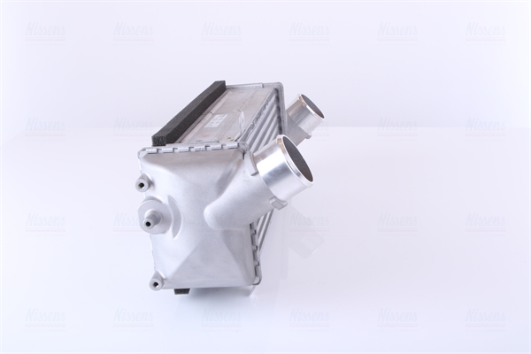 NISSENS 96559 Intercooler