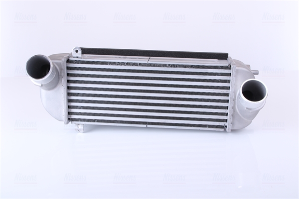 NISSENS 96559 Intercooler