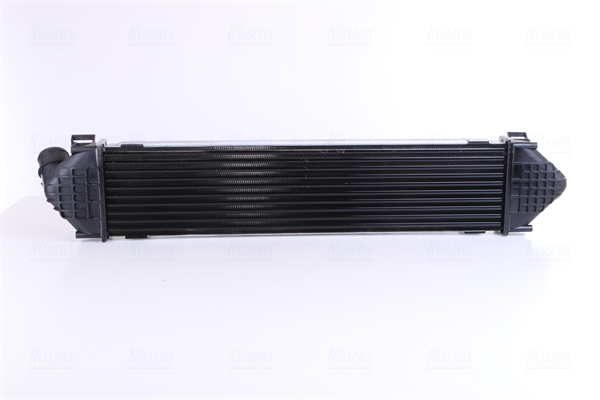 NISSENS 96560 Intercooler