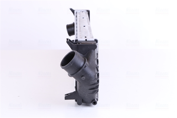 NISSENS 96560 Intercooler
