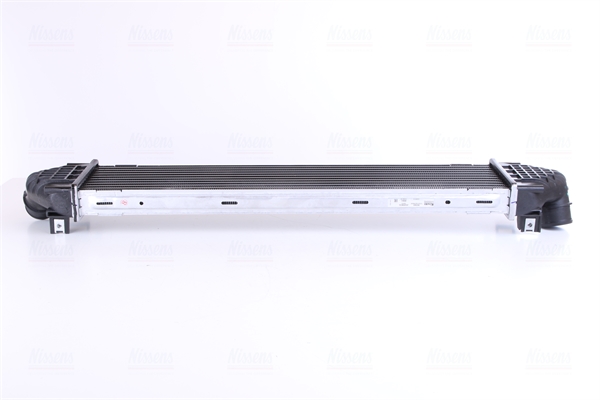 NISSENS 96560 Intercooler