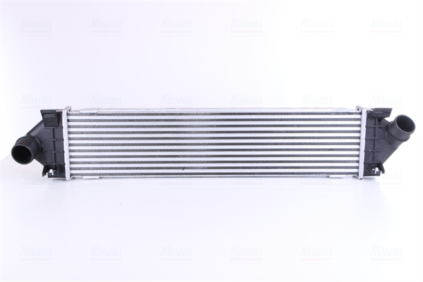 NISSENS 96560 Intercooler