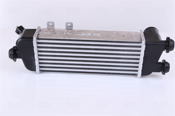 NISSENS 96562 Intercooler
