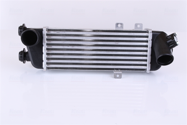 NISSENS 96562 Intercooler