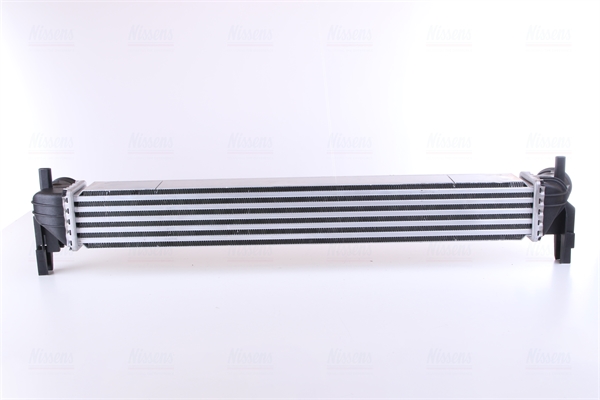 NISSENS 96566 Intercooler