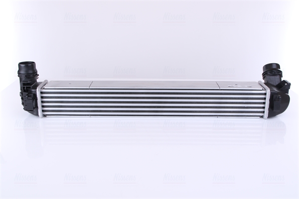 NISSENS 96569 Intercooler