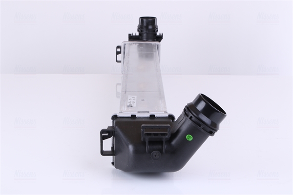 NISSENS 96569 Intercooler