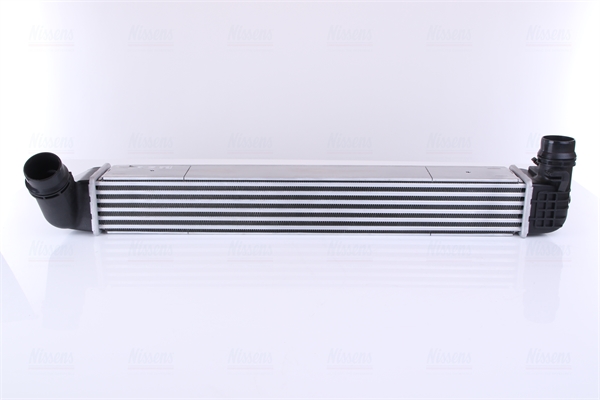 NISSENS 96569 Intercooler