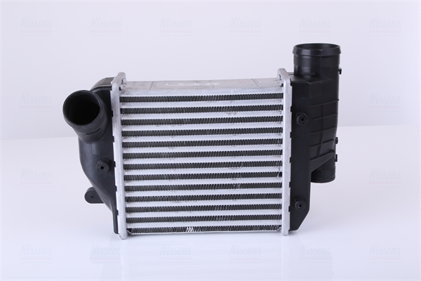 NISSENS 96576 Intercooler