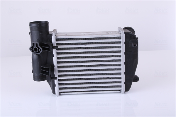 NISSENS 96576 Intercooler