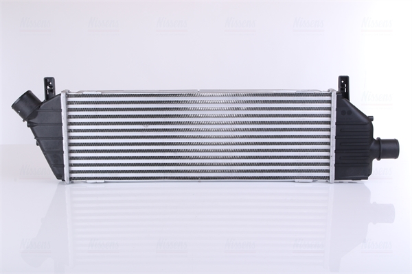 NISSENS 96578 Intercooler