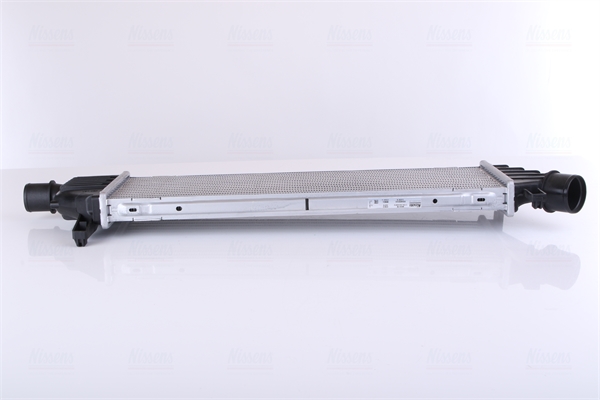 NISSENS 96578 Intercooler