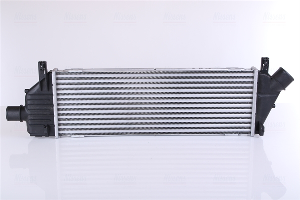 NISSENS 96578 Intercooler