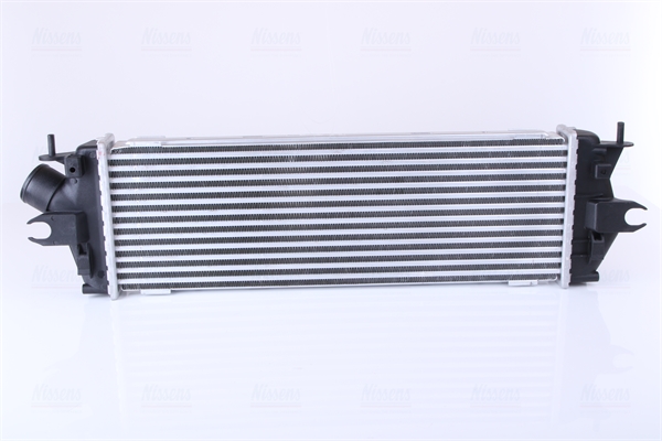 NISSENS 96583 Intercooler